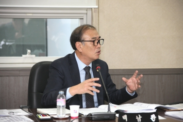 제208회 서울특별시 마포구의회 제2차 정례회 제1 ~ 7차 행정건설위원회 4