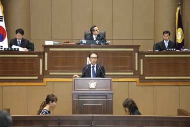 제197회 서울특별시 마포구의회 제1차 정례회 제2차 본회의 1