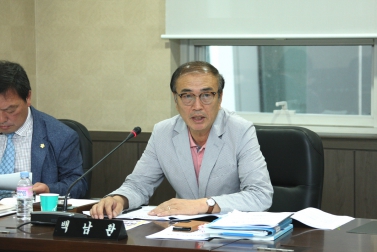 제213회 서울특별시 마포구의회 제1차 정례회 행정건설위원회 1