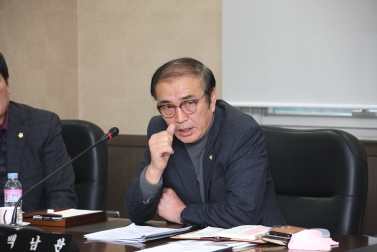 제217회 서울특별시 마포구의회 임시회 제1 ~ 5차 행정건설위원회 5