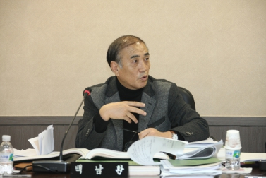 제208회 서울특별시 마포구의회 제2차 정례회 제2 ~ 7차 예산결산특별위원회 3