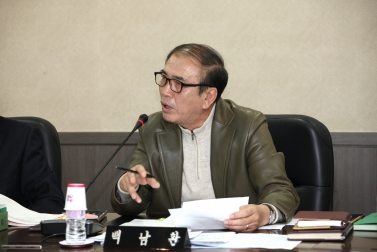 제200회 서울특별시 마포구의회 제2차 정례회 제1 ~ 7차 행정건설위원회 2