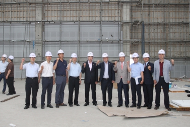 행정건설위원회 현장방문 5