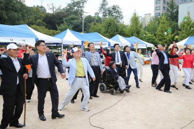 행복나눔 한마음축제 5