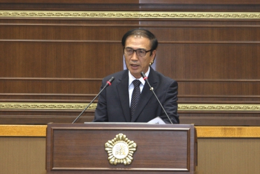 제190회 서울특별시 마포구의회 제1차 정례회 제1차 본회의 6