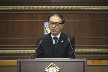 제198회 서울특별시 마포구의회 임시회 제2차 본회의 2