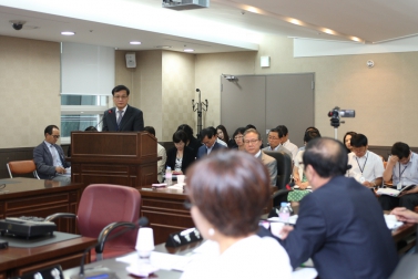 제190회 서울특별시 마포구의회 제1차 정례회 행정건설위원회 10