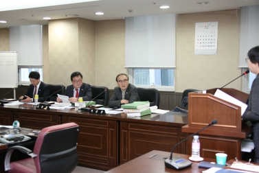 제216회 서울특별시 마포구의회 제2차 정례회 제1 ~ 7차 행정건설위원회 8