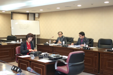 제3 ~ 4차 재난안전관리특별위원회 3