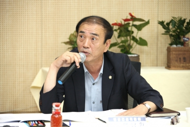 제205회 서울특별시 마포구의회 제1차 정례회 행정건설위원회 2