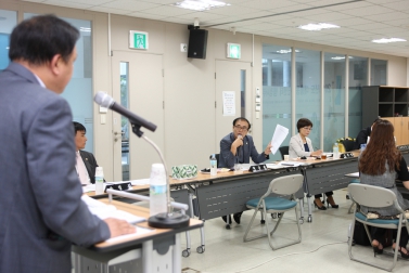 제190회 서울특별시 마포구의회 제1차 정례회 행정건설위원회 3