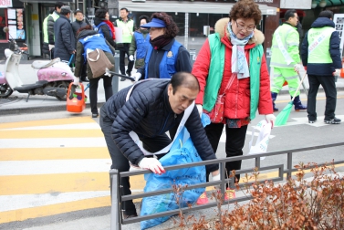 봄맞이 대청소 5