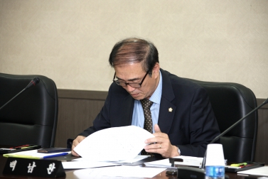 제196회 서울특별시 마포구의회 임시회 제1 ~ 2차 행정건설위원회 2