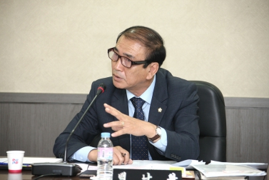 제204회 서울특별시 마포구의회 임시회 제1 ~ 3차 행정건설위원회 2