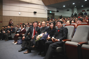 2017 마포구 자원봉사자의 날 1