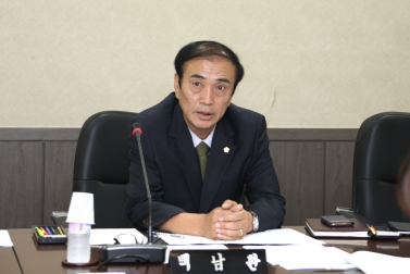 제189회 서울특별시 마포구의회 임시회 제1차 행정건설위원회 3