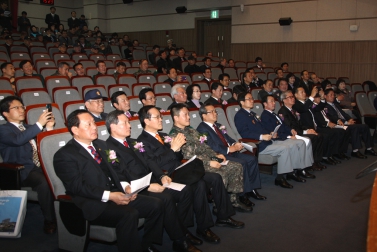 2015년도 재향군인회 정기총회 3