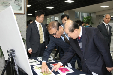 우리가족 예술로 떠나는 여행 오픈식 6