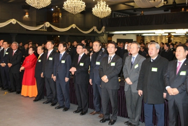 2017 신년인사회 6