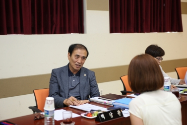 제190회 서울특별시 마포구의회 제1차 정례회 행정건설위원회 10