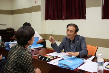 제190회 서울특별시 마포구의회 제1차 정례회 행정건설위원회 9