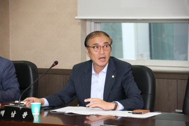 제215회 서울특별시 마포구의회 임시회 제1 ~ 3차 행정건설위원회 2