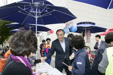 성산 두물마을 축제 3