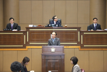 제192회 서울특별시 마포구의회 제2차 정례회 제2차 본회의 2