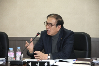 제193회 서울특별시 마포구의회 임시회 제1 ~ 5차 행정건설위원회 3