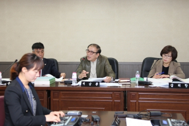 제200회 서울특별시 마포구의회 제2차 정례회 제1 ~ 7차 행정건설위원회 3