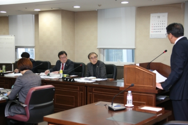 제216회 서울특별시 마포구의회 제2차 정례회 제1 ~ 7차 행정건설위원회 5