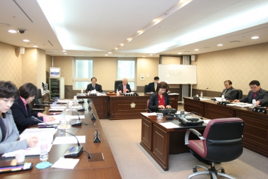 제3 ~ 4차 재난안전관리특별위원회 5