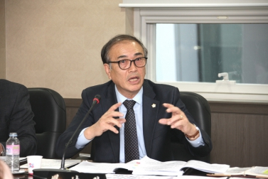 제208회 서울특별시 마포구의회 제2차 정례회 제1 ~ 7차 행정건설위원회 5