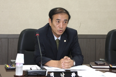 제189회 서울특별시 마포구의회 임시회 제1차 행정건설위원회 4