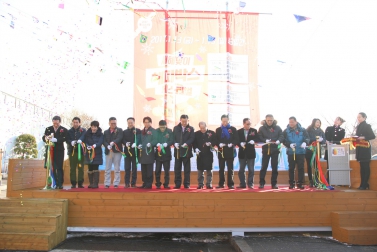 새해맞이 해피박스 페스티벌 5