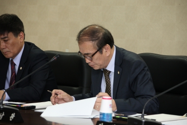 제202회 서울특별시 마포구의회 임시회 제1차 행정건설위원회 3