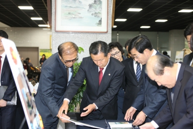 우리가족 예술로 떠나는 여행 오픈식 4