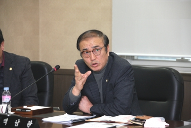 제217회 서울특별시 마포구의회 임시회 제1 ~ 5차 행정건설위원회 6