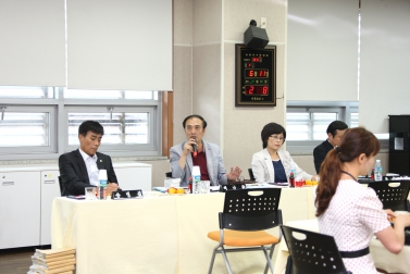 제197회 서울특별시 마포구의회 제1차 정례회 행정건설위원회 8