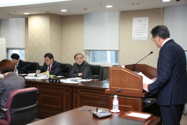 제216회 서울특별시 마포구의회 제2차 정례회 제1 ~ 7차 행정건설위원회 2