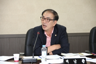 제198회 서울특별시 마포구의회 임시회 제1 ~ 3차 행정건설위원회 5