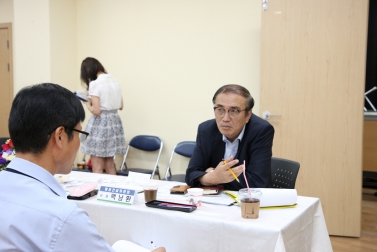 제213회 서울특별시 마포구의회 제1차 정례회 행정건설위원회 5