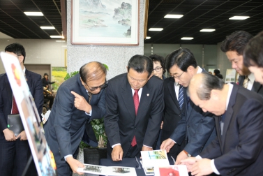 우리가족 예술로 떠나는 여행 오픈식 5