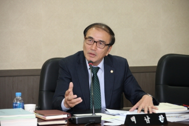 제200회 서울특별시 마포구의회 제2차 정례회 제1 ~ 7차 행정건설위원회 5