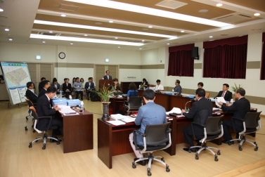 제190회 서울특별시 마포구의회 제1차 정례회 행정건설위원회 8