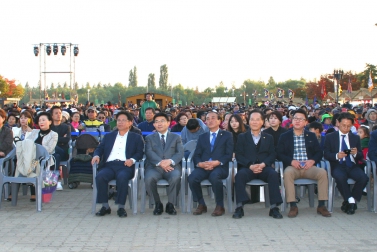 제24회 마포구민의 날 기념식 4