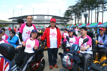 제8회 거북이 마라톤 2