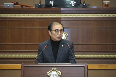 제217회 서울특별시 마포구의회 임시회 제2차 본회의 4