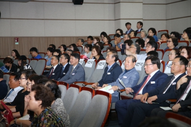 제8회 조이페스티발 2