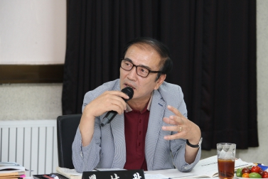 제197회 서울특별시 마포구의회 제1차 정례회 행정건설위원회 2